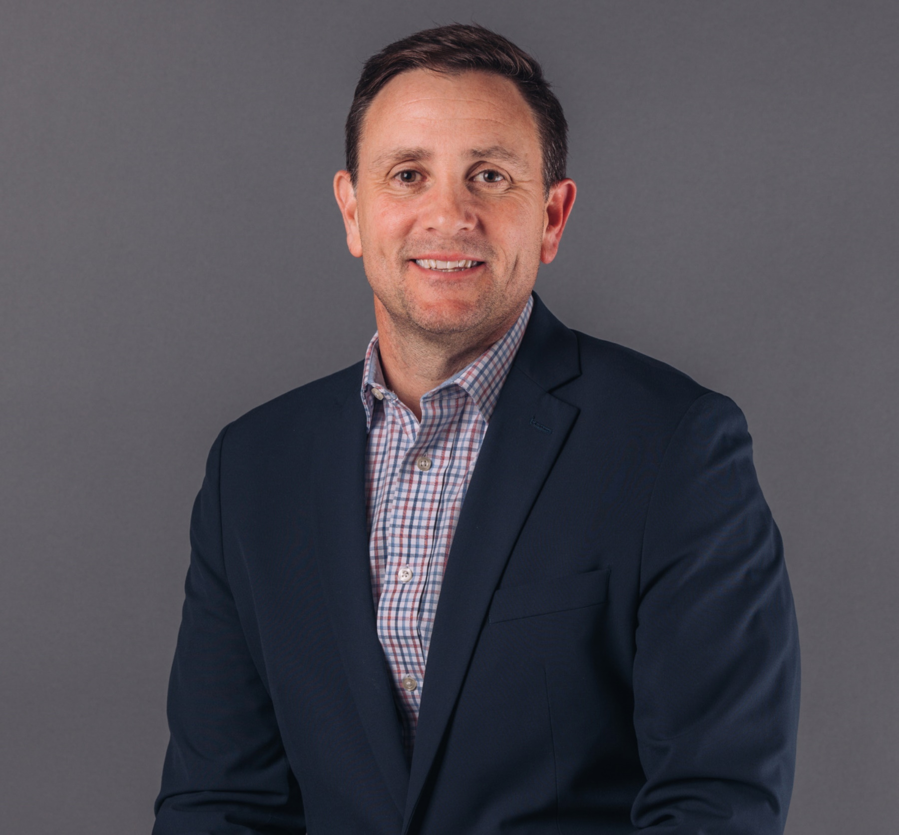 Yokohama Tire promotes Stan Chandgie to chief operating officer